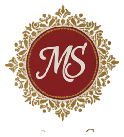 Mangalam Sweets emblem